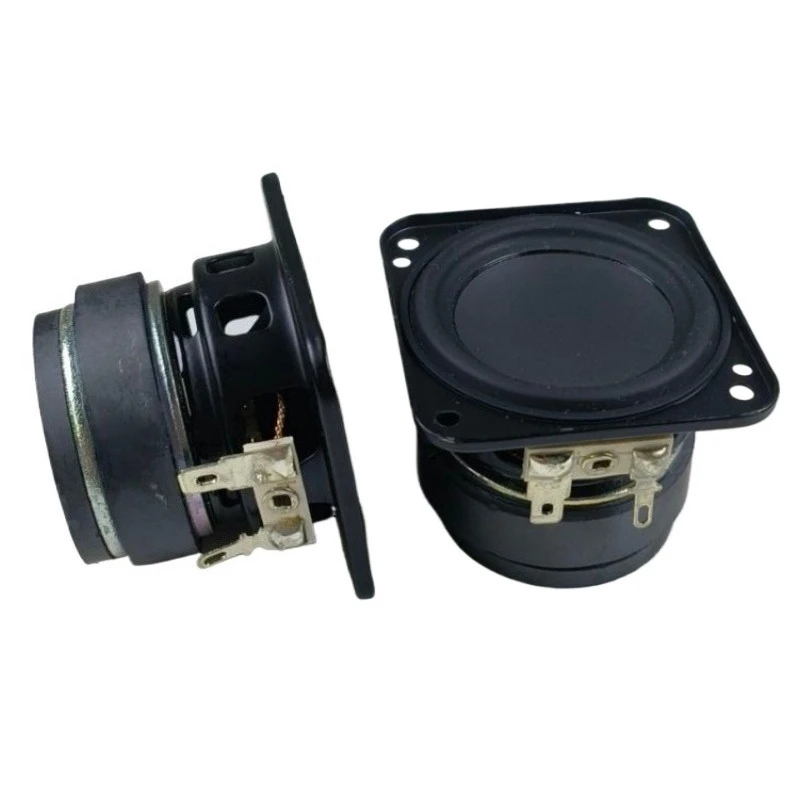 Home Cinema Jbl - SOTAMIA 2 Buah Speaker Bass Jangkauan