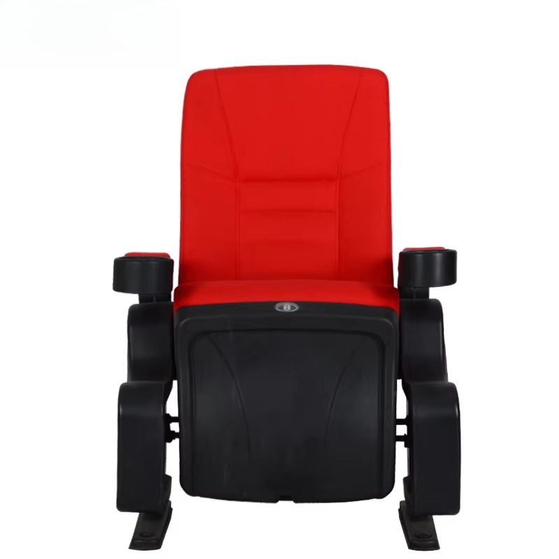Home Cinema Chairs - Kursi Bioskop Lipat Modern Mewah UA630