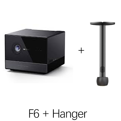 Audio Home Cinema - Proyektor Dangbei F6 DLP 4K Chip