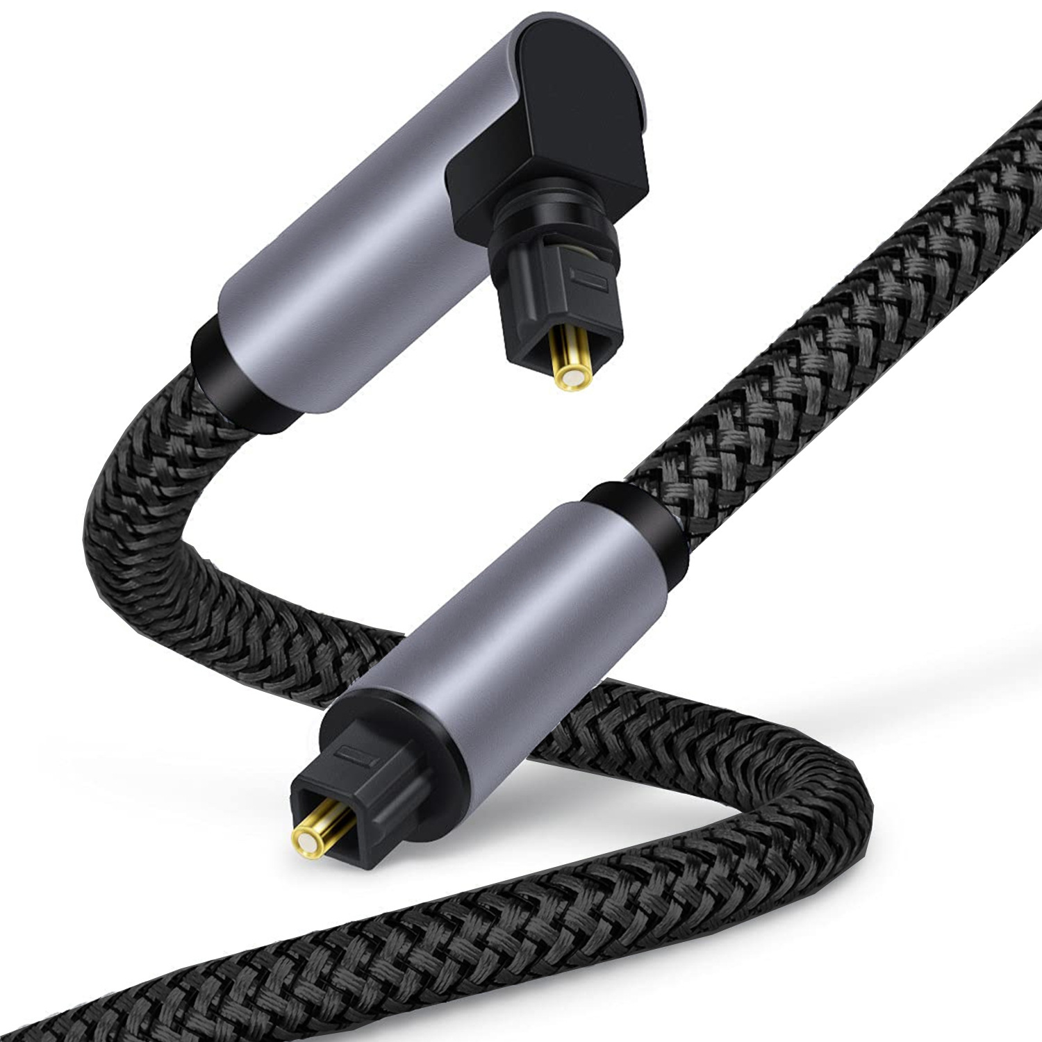 Home Cinema Tv - Kabel Audio optik Digital HIFI 90