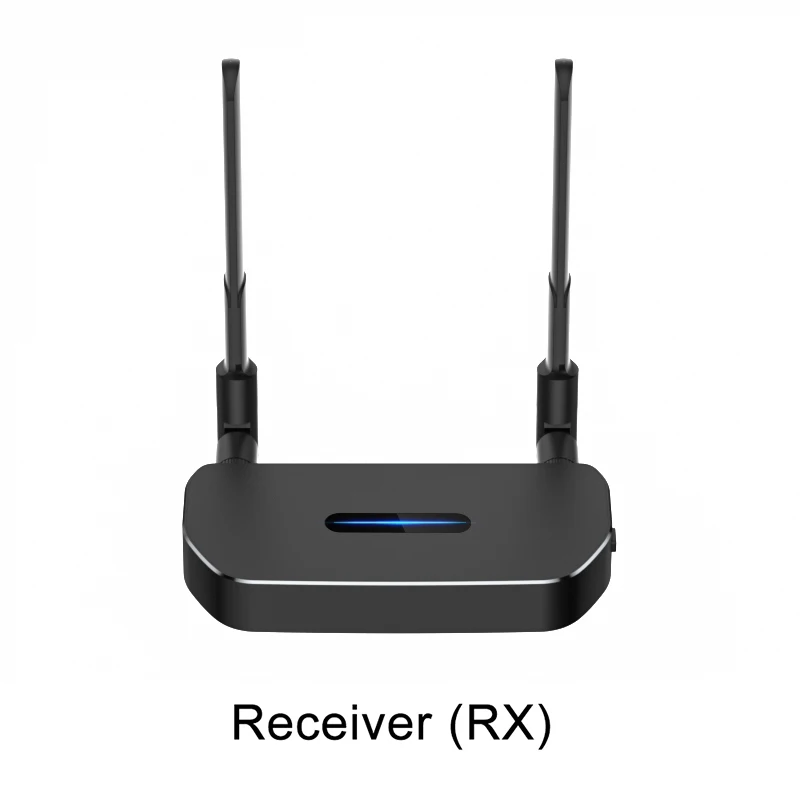 Pemancar penerima Video transm - Home Cinema Wireless ulasan dan harga