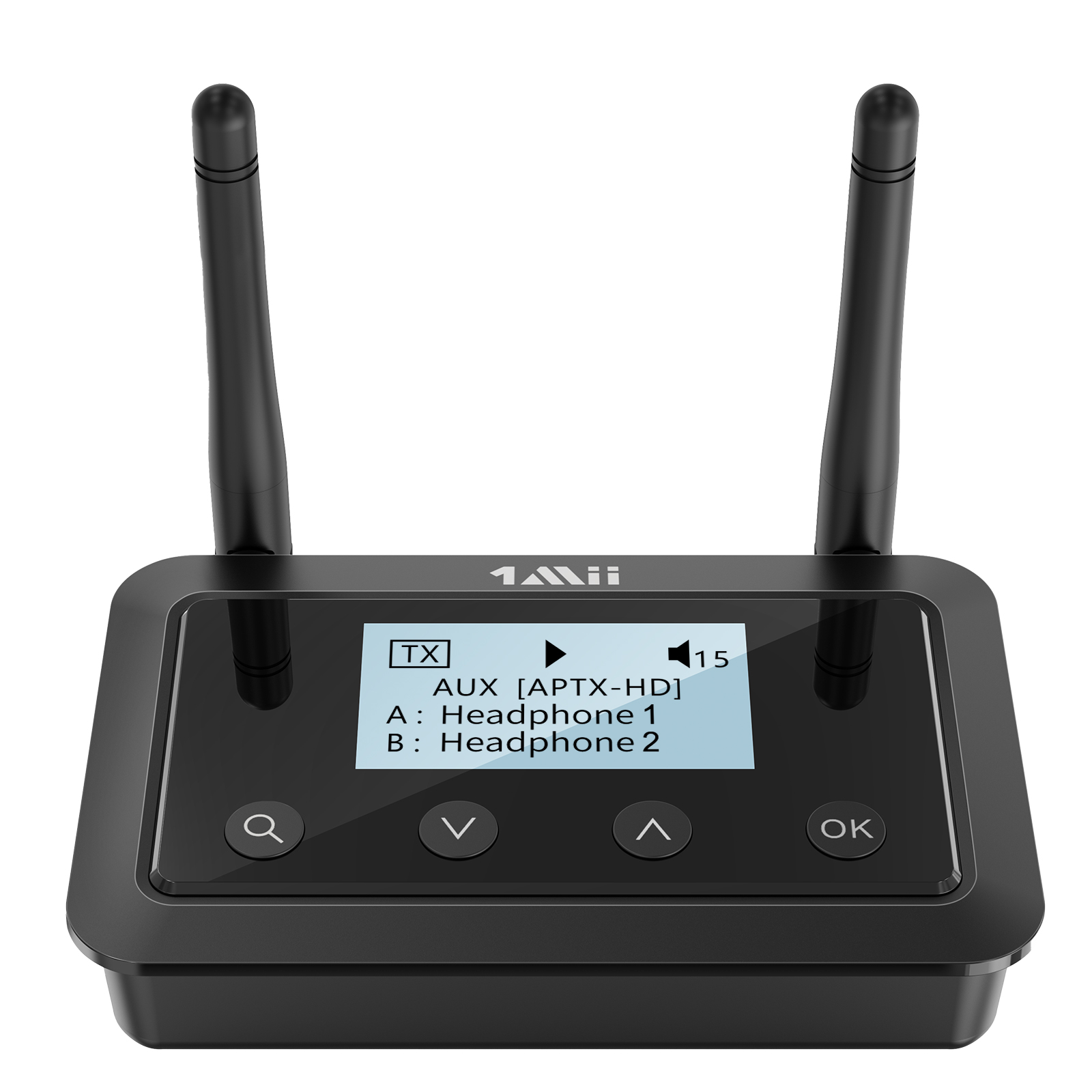 1Mii B03+ Home Theater Jangkau - Home Cinema Wireless ulasan dan harga
