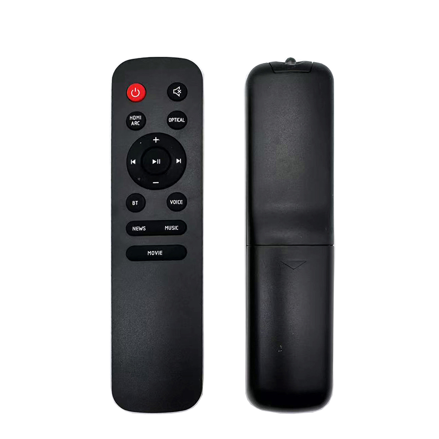 Pengganti pengendali jarak jau - Home Cinema Jbl ulasan dan harga