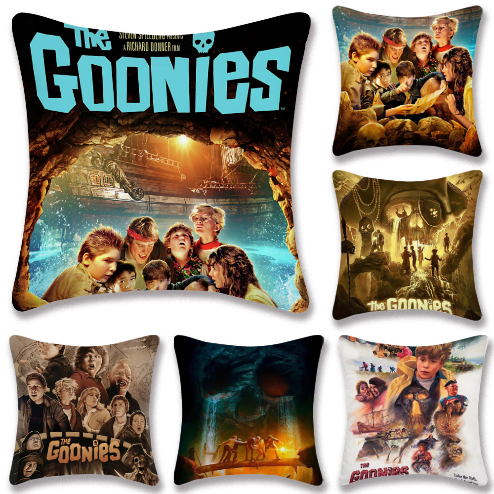 Sarung Bantal Film Populer Kar - Home Cinema Chairs ulasan dan harga
