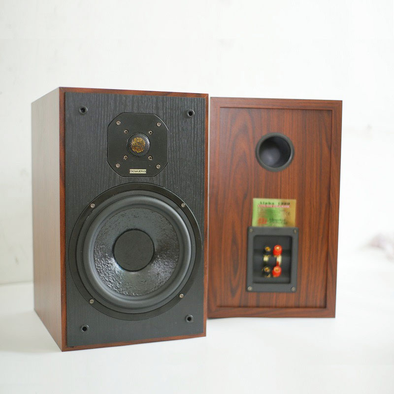 Speaker pasif rak buku 8 inci, - Home Cinema Chairs ulasan dan harga