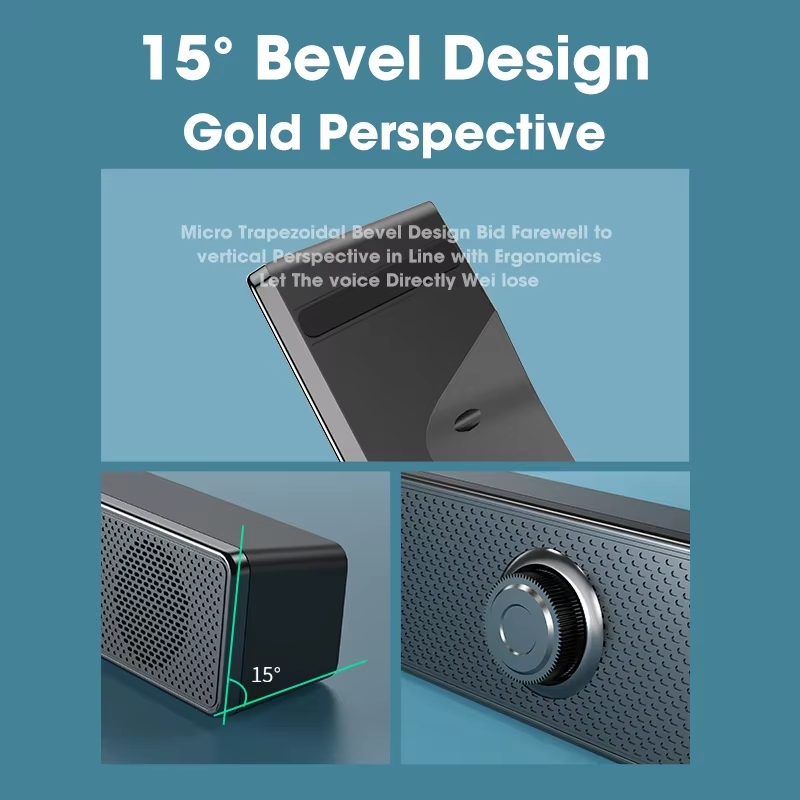 Bluetooth 5.0 4D Surround Soun - Home Cinema Wireless ulasan dan harga