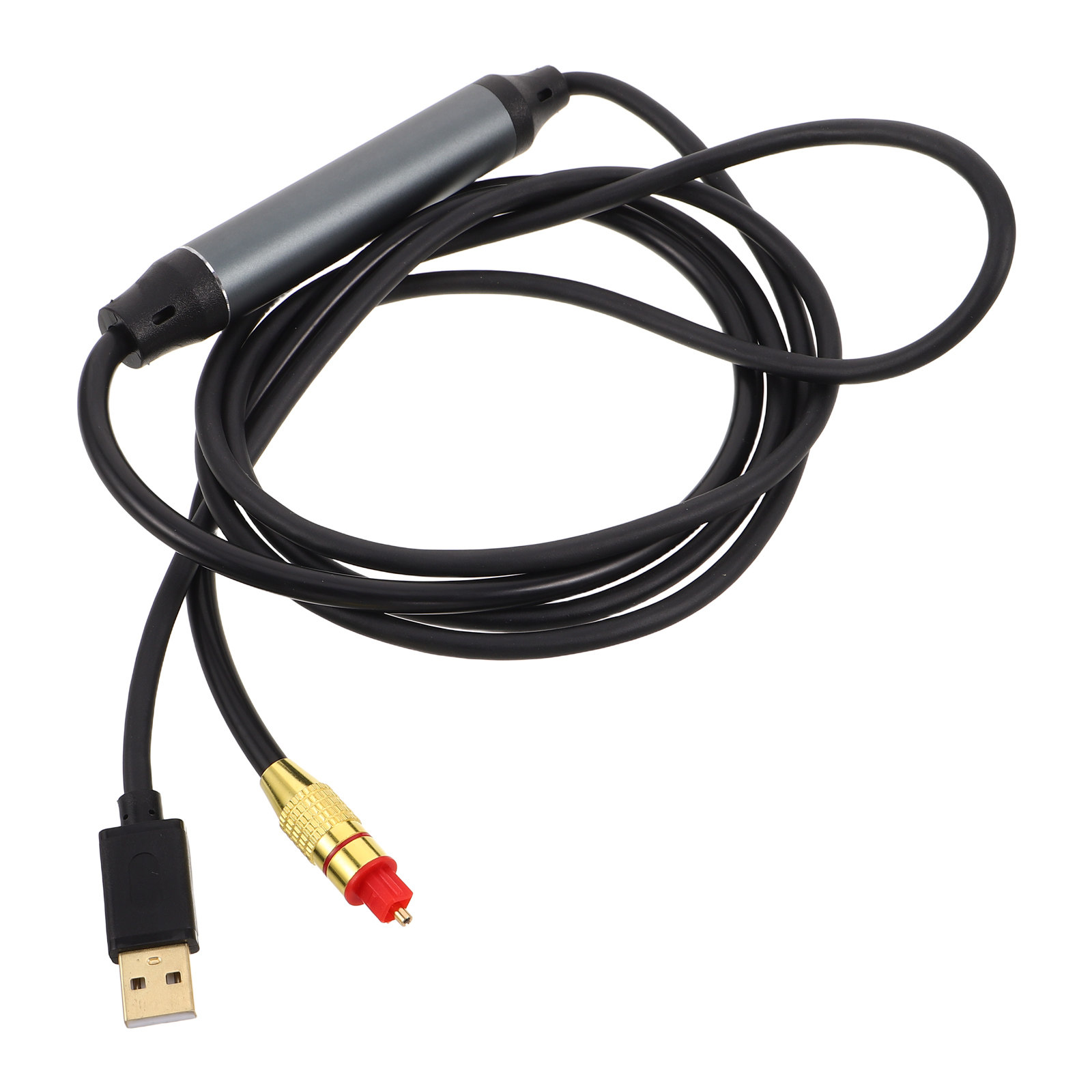 Kabel USB ke Audio Optik, Konv - Home Cinema Tv ulasan dan harga