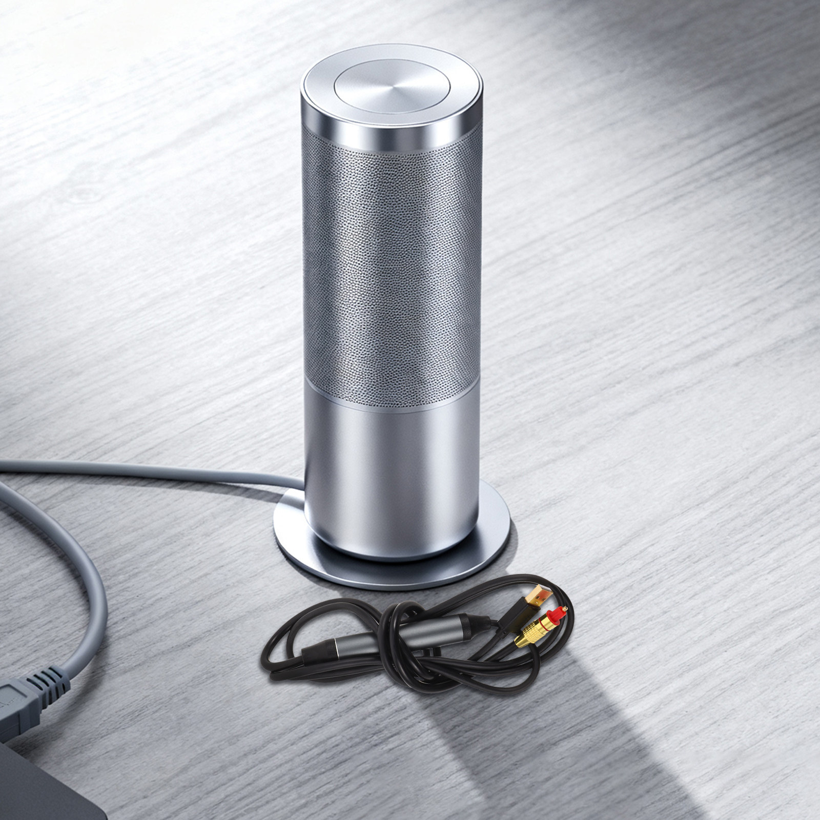 Kabel USB ke Audio Optik, Konv - Home Cinema Tv ulasan dan harga