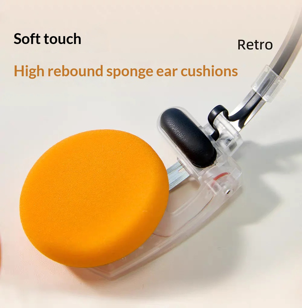 2026 WhatPlus RETRO R3 Earphon - Home Cinema Wireless ulasan dan harga