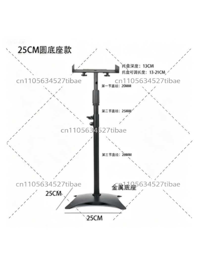 Bracket Speaker Surround Profe - Audio Home Cinema ulasan dan harga