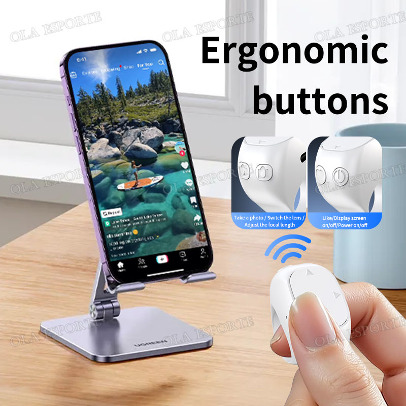 Cincin Kontrol Jarak Jauh Nirk - Home Cinema Wireless ulasan dan harga