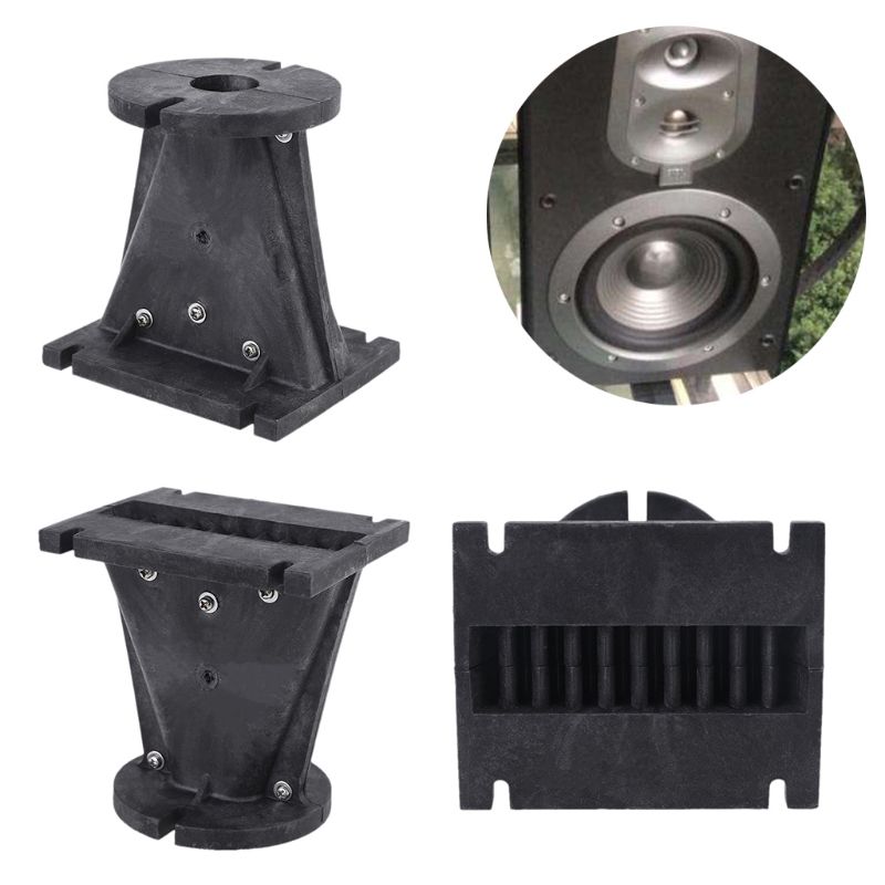 Tweeter Line Array Speaker Hor - Audio Home Cinema ulasan dan harga