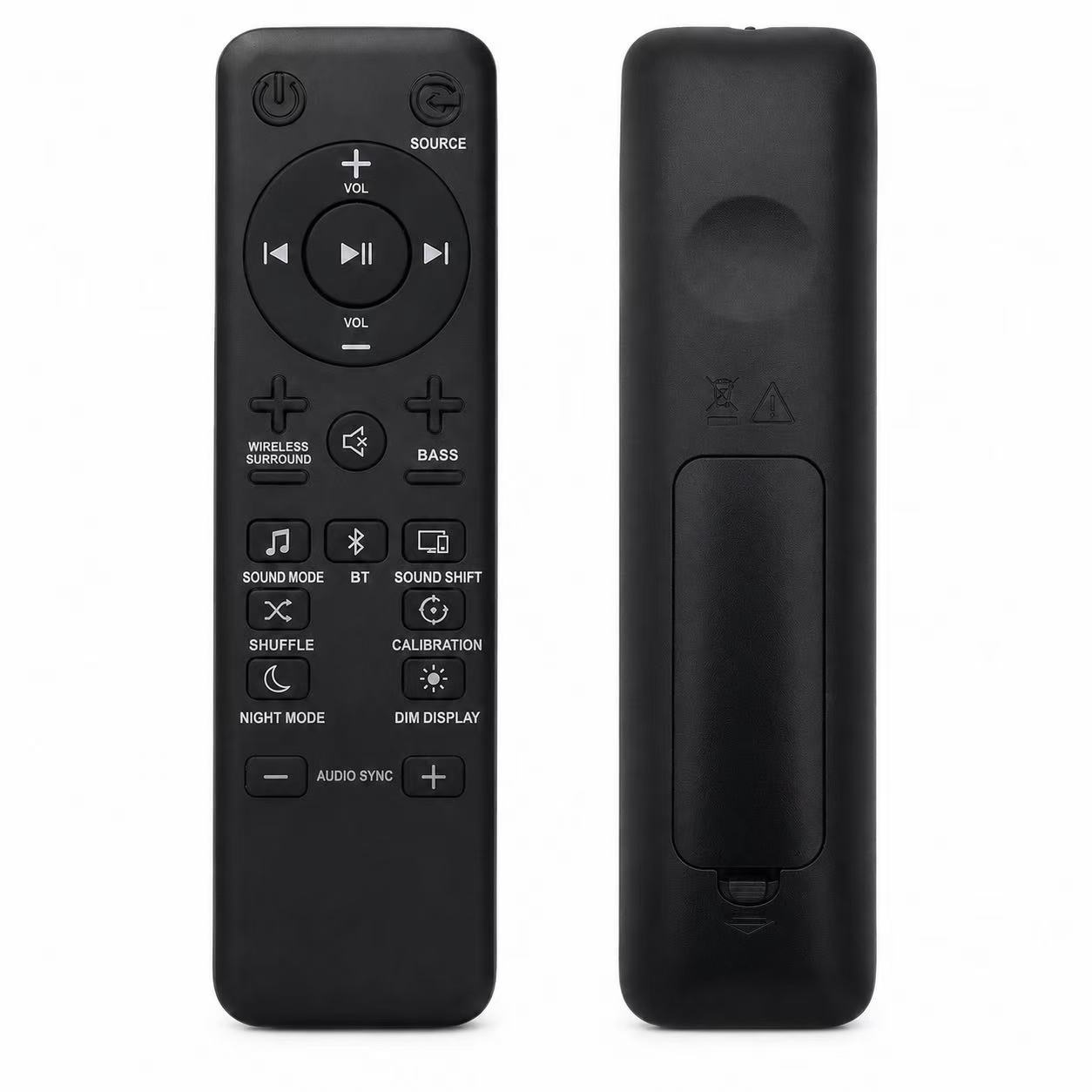 Remote Control Untuk JBL Bar 2 - Home Cinema Jbl ulasan dan harga