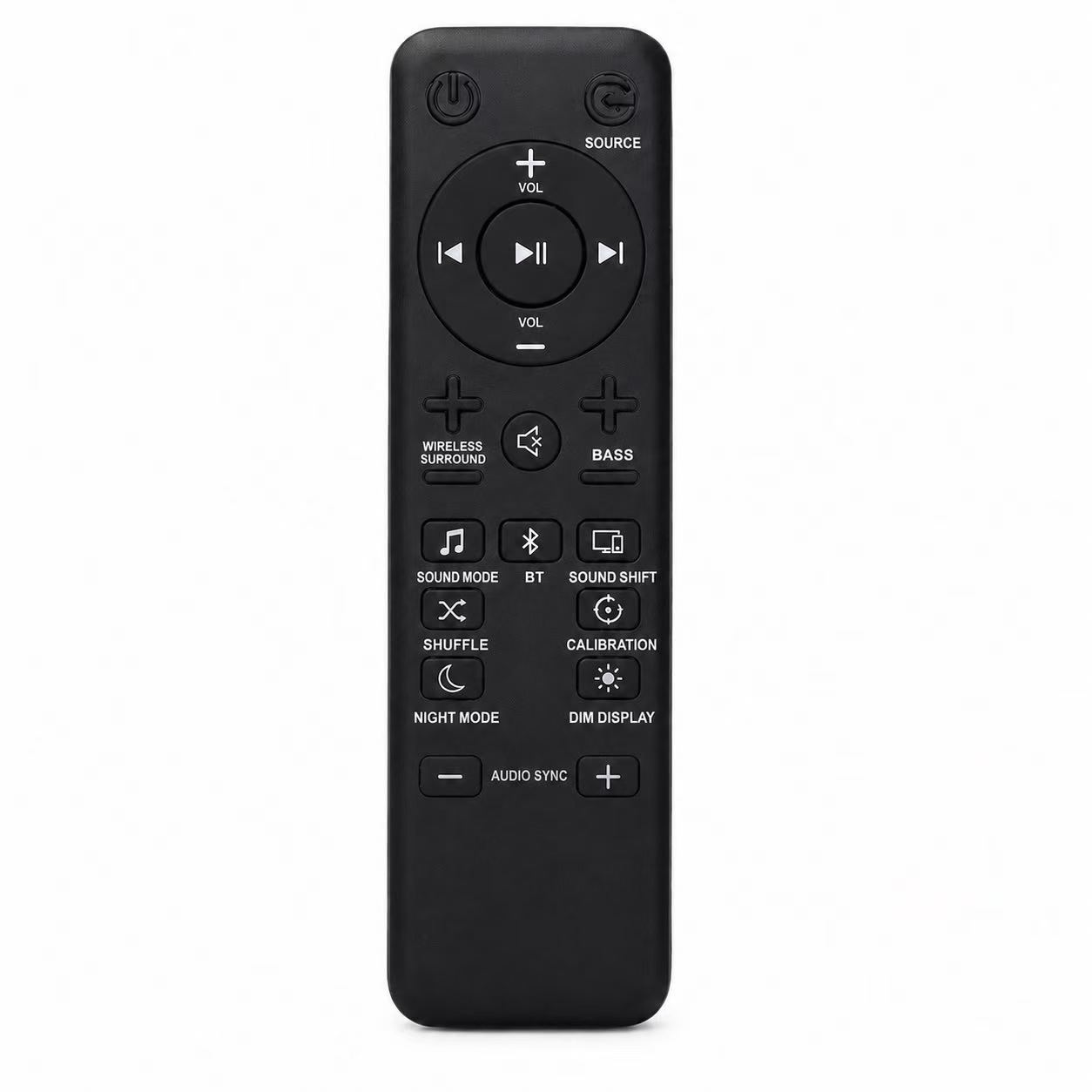 Remote Control Untuk JBL Bar 2 - Home Cinema Jbl ulasan dan harga