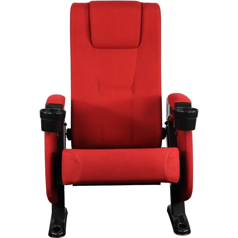 Kursi Teater Lipat dengan Baha - Home Cinema Chairs ulasan dan harga