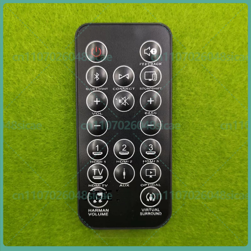 Remote Control Audio Pengganti - Home Cinema Jbl ulasan dan harga